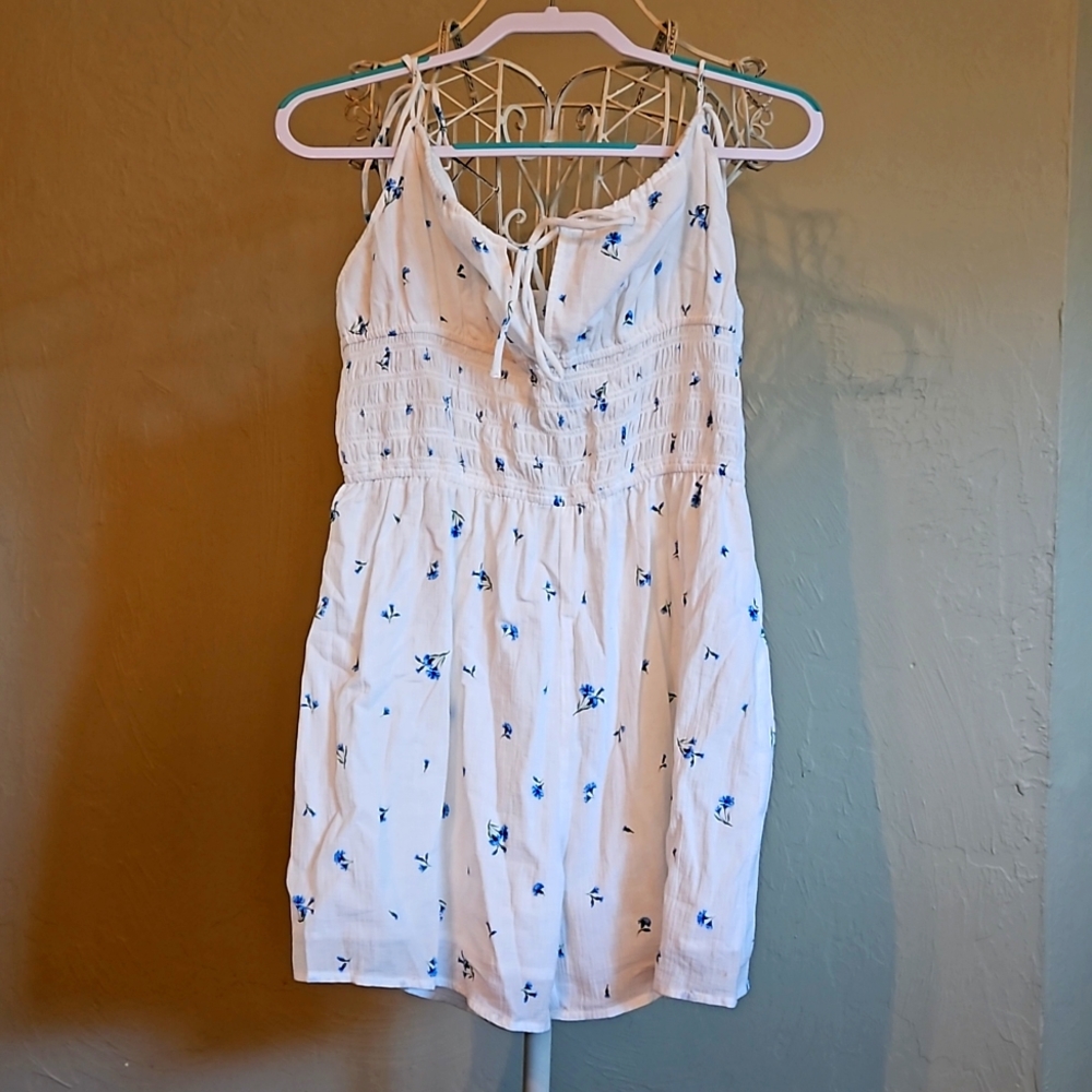 Perfect Romper for Summer